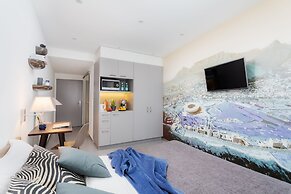 VISIONAPARTMENTS Vevey Rue des Communaux