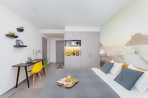 VISIONAPARTMENTS Vevey Rue des Communaux