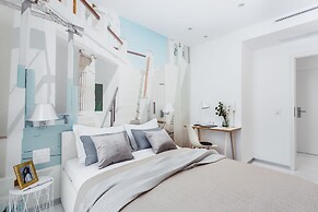 VISIONAPARTMENTS Vevey Rue des Communaux