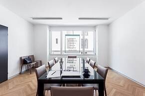 VISIONAPARTMENTS Vevey Rue des Communaux