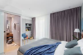 VISIONAPARTMENTS Vevey Rue des Communaux