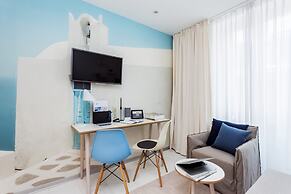 VISIONAPARTMENTS Vevey Rue des Communaux