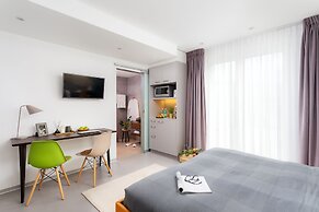 VISIONAPARTMENTS Vevey Rue des Communaux