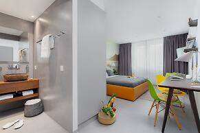 VISIONAPARTMENTS Vevey Rue des Communaux