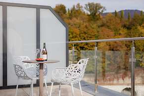 VISIONAPARTMENTS Vevey Rue des Communaux