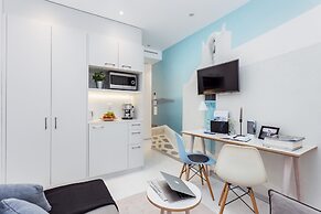 VISIONAPARTMENTS Vevey Rue des Communaux