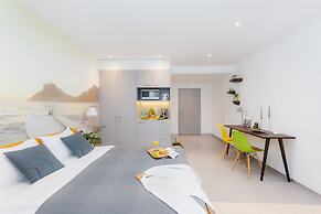 VISIONAPARTMENTS Vevey Rue des Communaux
