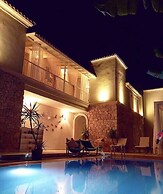 Windtown Deluxe Alaçatı - Adults Only