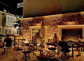 Windtown Deluxe Alaçatı - Adults Only