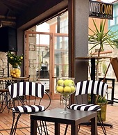 Windtown Deluxe Alaçatı - Adults Only