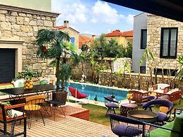 Windtown Deluxe Alaçatı - Adults Only