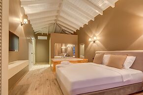 Windtown Deluxe Alaçatı - Adults Only