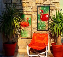 Windtown Deluxe Alaçatı - Adults Only