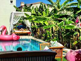 Windtown Deluxe Alaçatı - Adults Only