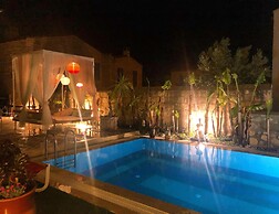 Windtown Deluxe Alaçatı - Adults Only