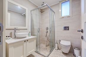 Windtown Deluxe Alaçatı - Adults Only