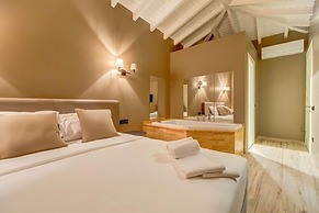 Windtown Deluxe Alaçatı - Adults Only