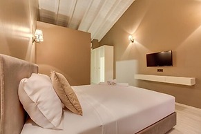 Windtown Deluxe Alaçatı - Adults Only