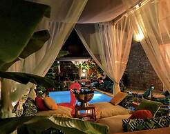 Windtown Deluxe Alaçatı - Adults Only