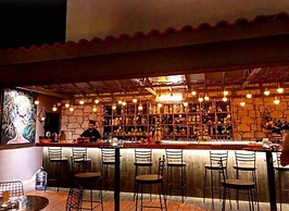 Windtown Deluxe Alaçatı - Adults Only