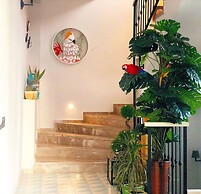 Windtown Deluxe Alaçatı - Adults Only