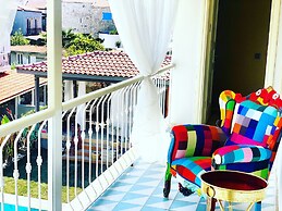 Windtown Deluxe Alaçatı - Adults Only