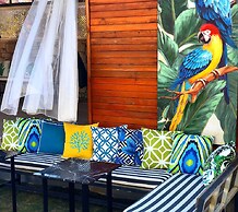 Windtown Deluxe Alaçatı - Adults Only