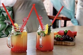 Windtown Deluxe Alaçatı - Adults Only