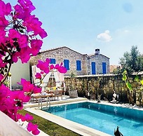 Windtown Deluxe Alaçatı - Adults Only