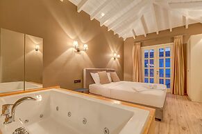 Windtown Deluxe Alaçatı - Adults Only