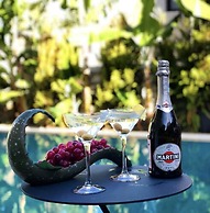 Windtown Deluxe Alaçatı - Adults Only