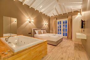 Windtown Deluxe Alaçatı - Adults Only