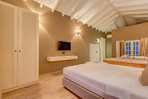 Windtown Deluxe Alaçatı - Adults Only