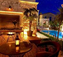 Windtown Deluxe Alaçatı - Adults Only