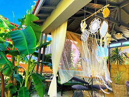 Windtown Deluxe Alaçatı - Adults Only