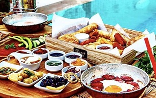 Windtown Deluxe Alaçatı - Adults Only