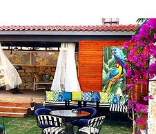 Windtown Deluxe Alaçatı - Adults Only