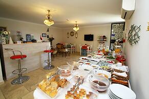 Kandira Butik Hotel