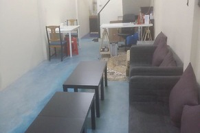 First Inn On Nut - Hostel