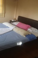 First Inn On Nut - Hostel