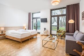 Haus Am Spreebogen