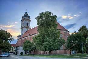 Haus Am Spreebogen