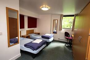 Perth Youth Hostel