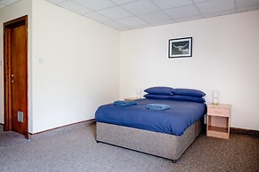 Inverness Youth Hostel