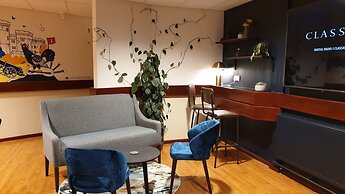 Inverness Youth Hostel