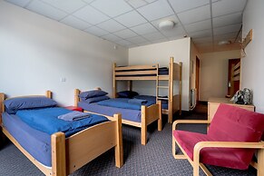 Inverness Youth Hostel