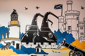 Inverness Youth Hostel