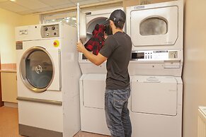 Inverness Youth Hostel