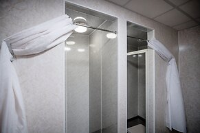 Inverness Youth Hostel