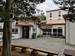 Inverness Youth Hostel